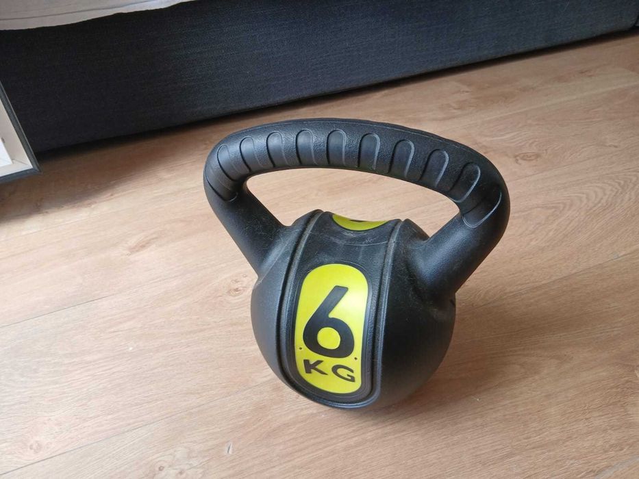 6kg Training Weight484871346744217600