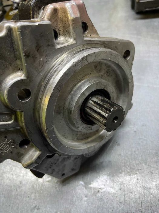 ПНВТ Bosch 0445020075 / 0445020208 MAN 51111037792