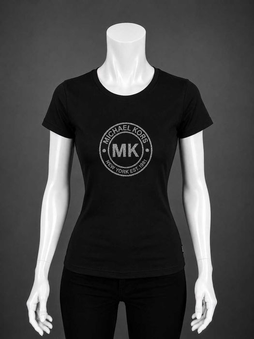 Kors Damska bluzka t-shirt MK # S M L XL