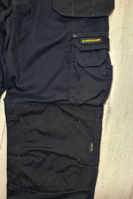 Штани 50 спецодяг Dunlop