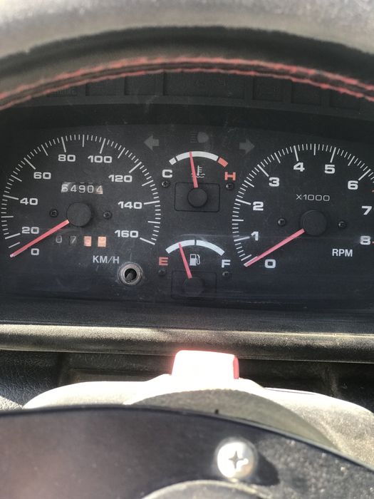 Suzuki vitara pecas
