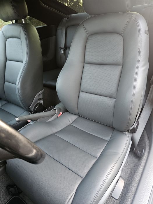 Audi TT 1.8 Turbo 180cv Interior renovado 229.500 km — photo 5