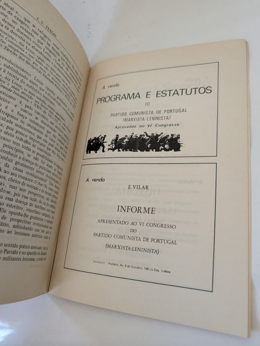 Os Princípios do Leninismo