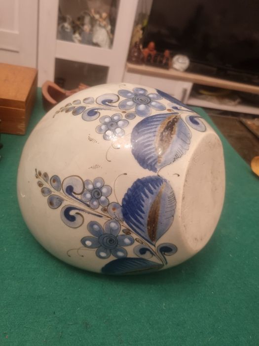 Sztuka etniczna Ameryka/Meksyk misa El Palomar