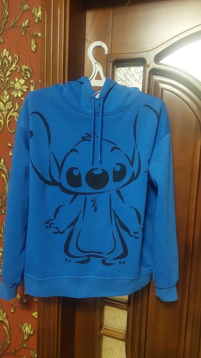 Продам худі Стіч