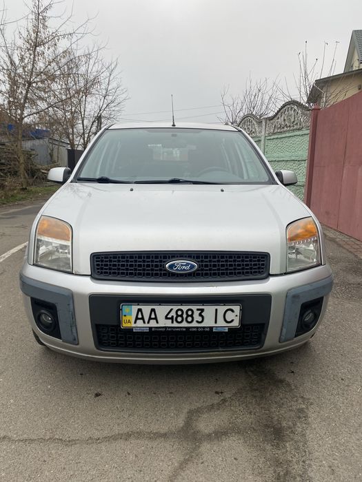 Продам Ford Fusion