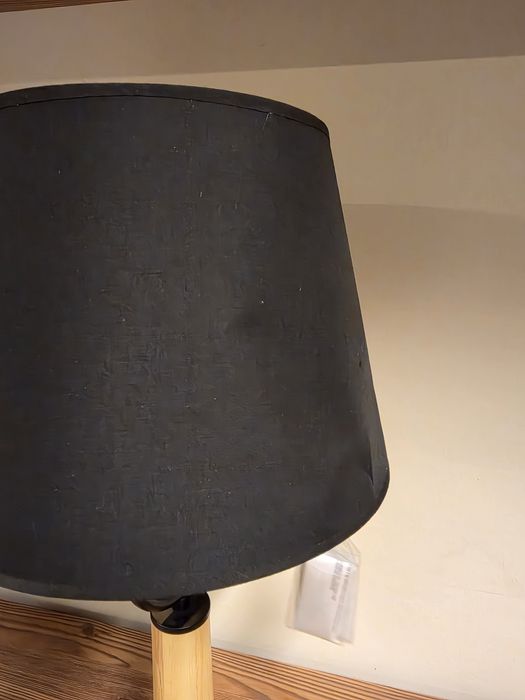 Lampka nocna stan bardzo dobry