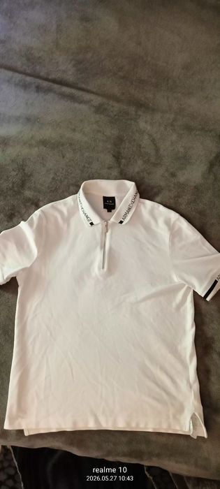 Продам футболку Armani. Оригінал