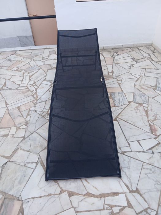 Espreguiçadeira / Pool Lounge Bed
