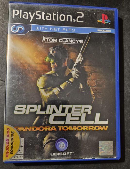PlayStation 2 Games64729665497218122