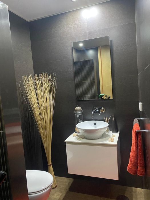 Apartamento T1 c/ suite à Praia da Granja