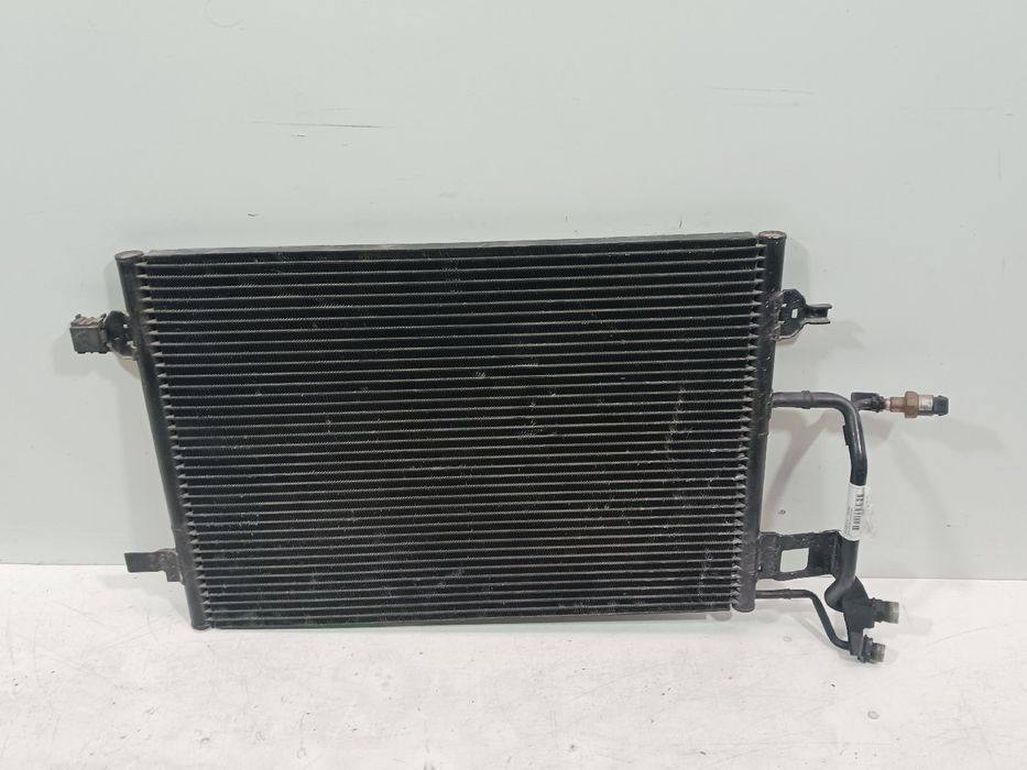 Radiador AC AUDI A6 (4B2, C5)