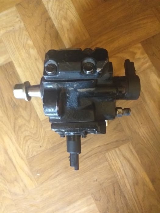 Тнвд топлевный насос підходить на (пежо, фіат, сітроєн)