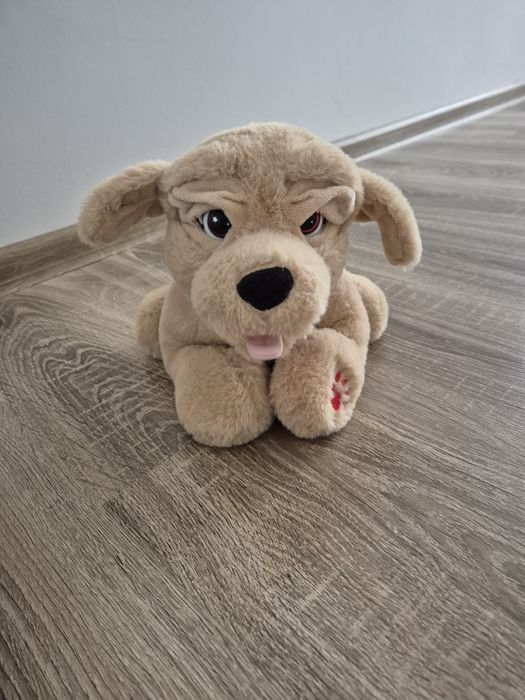 Іграшка інтерективна