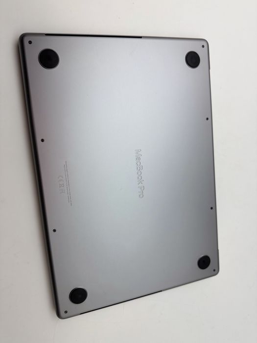 MacBook Pro 14” M1 Pro | 16GB RAM | 1TB SSD | Stan idealny + komplet