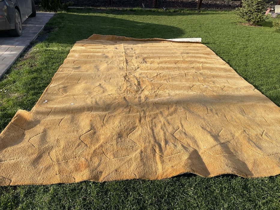 Килимове покриття / ковролін