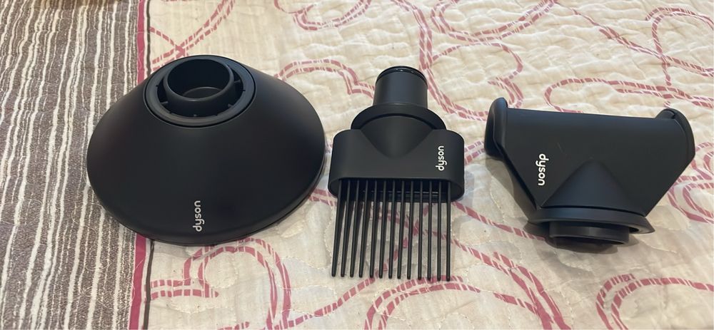Acessorios Dyson