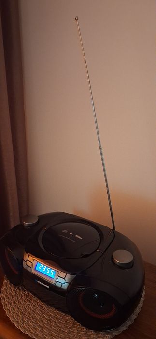 Boombox Blaupunkt BB30BT