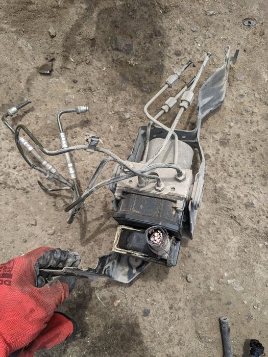 Щиток приборов ford Mondeo 3 бензин