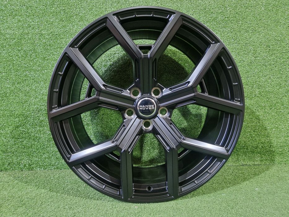 диски R22 5 x 120 для Range Rover Sport , Discovery, Velar DR13