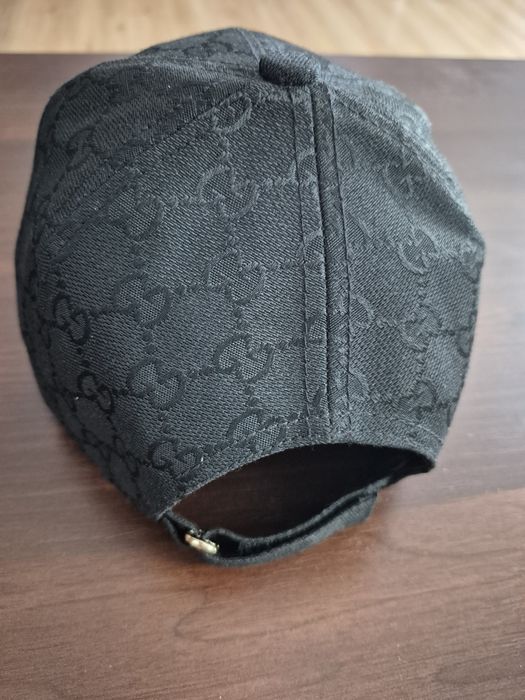 Czapka z daszkiem GUCCI