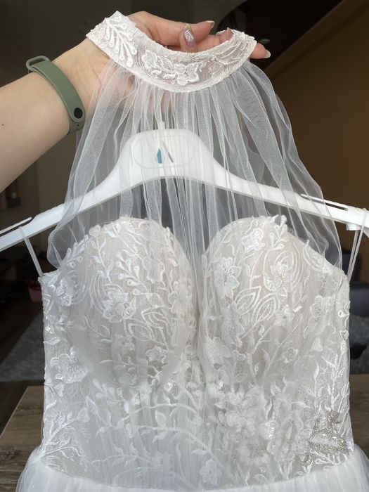 Весільна сукня Neonilla