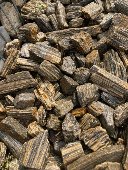 Kora kamienna                                               .