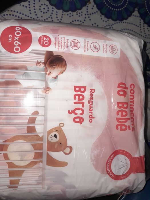 Carrinho bebe BEBECONFORT novo 20€