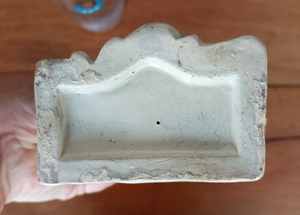 Copo em vidro (1906-56) e Recordação F.C. Porto