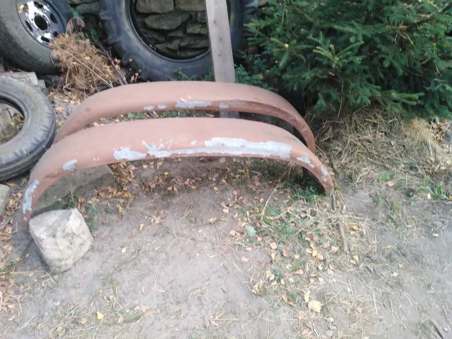 Błotniki do Bukmanki