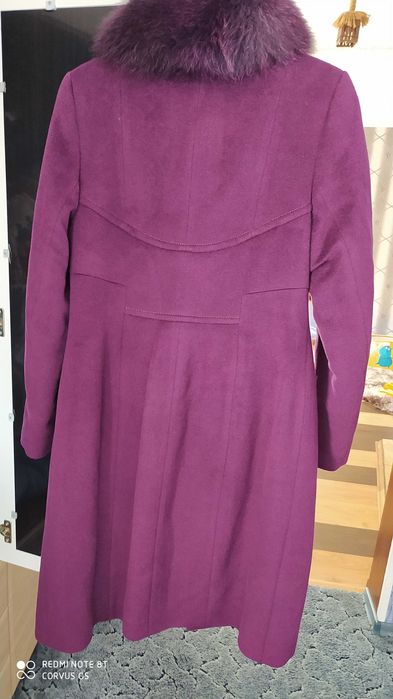 Продам зимове пальто