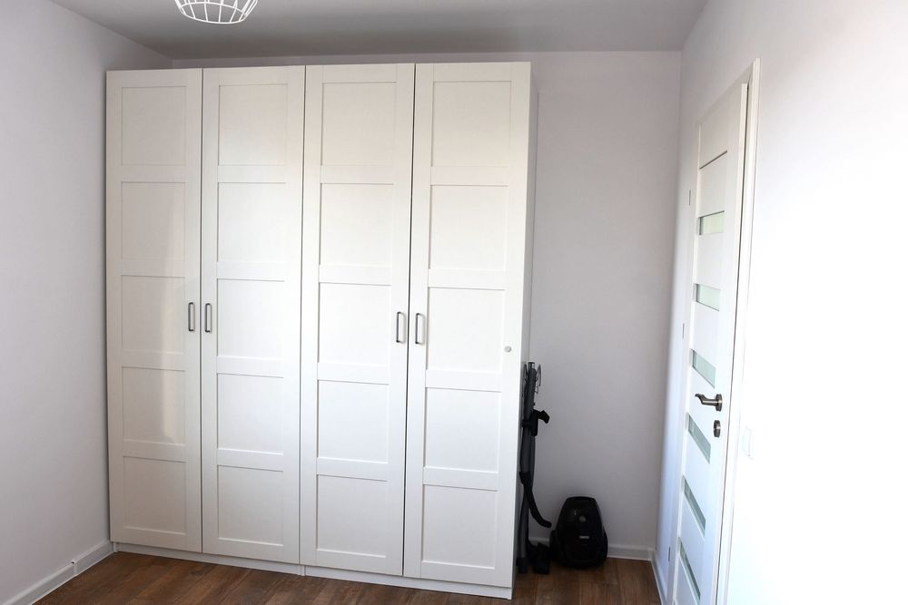 Mieszkanie – Borkowo, Głębokie - Więcej