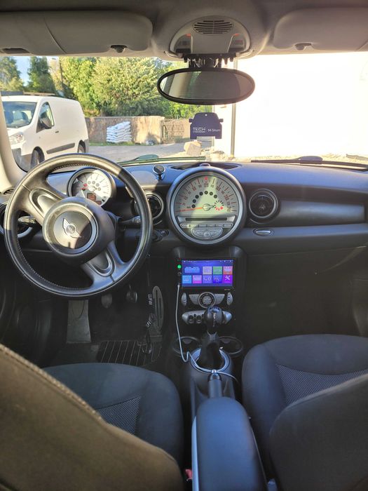 Mini one 1.4 r56