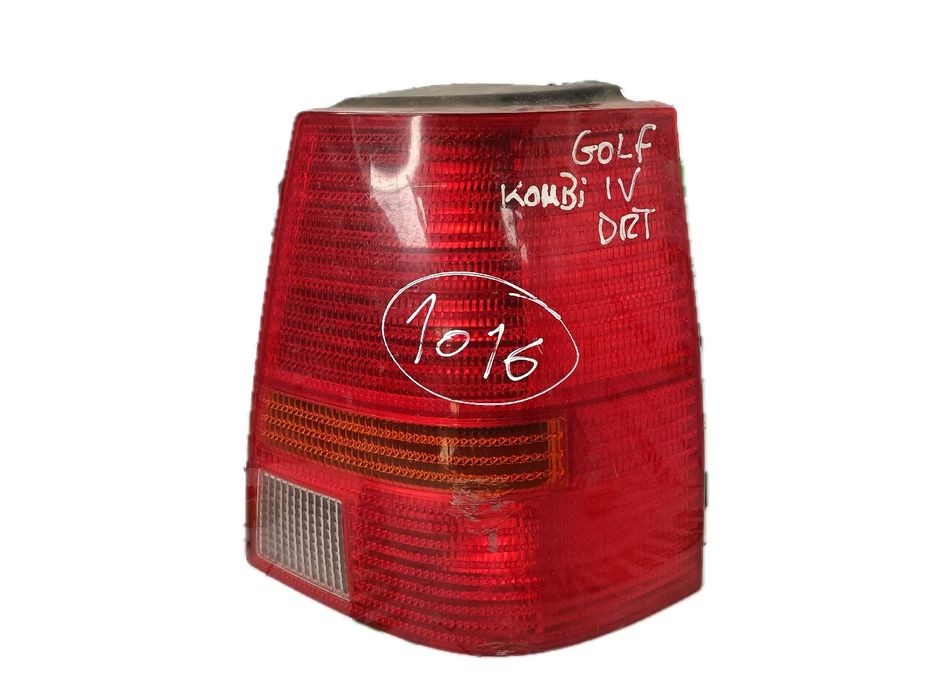 Farolim direito VOLKSWAGEN Golf IV Van (1J1)