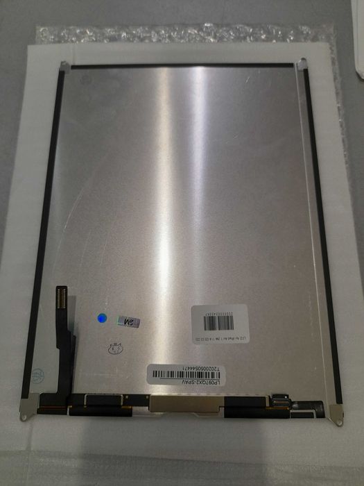 дисплеи для плоншетов