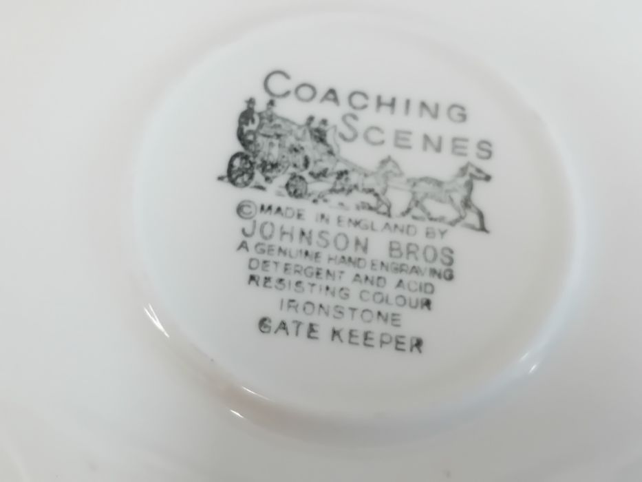 Chávena Porcelana Limoges