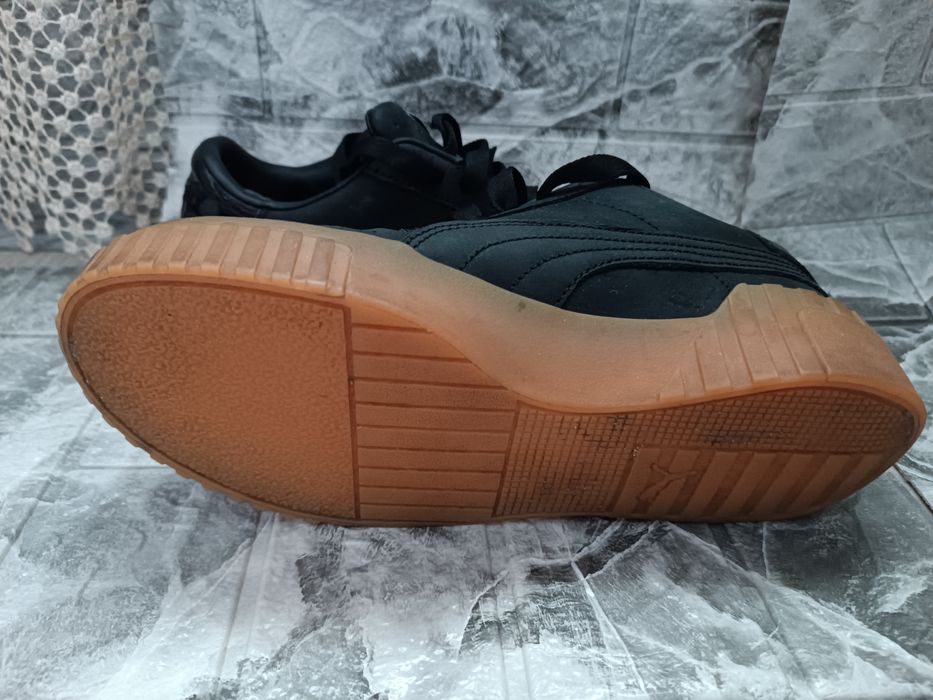 Кеди жіночі Puma