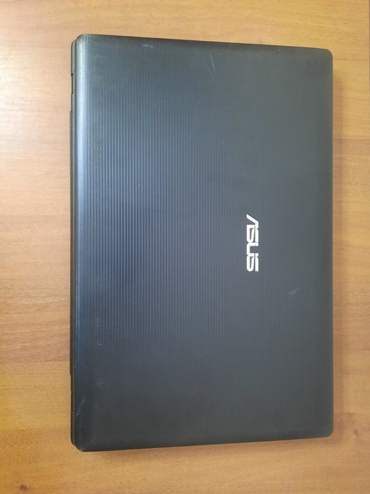 Ноутбук ASUS X75A1/ 8Гб/ 750 Гб/Батарея 3 год.