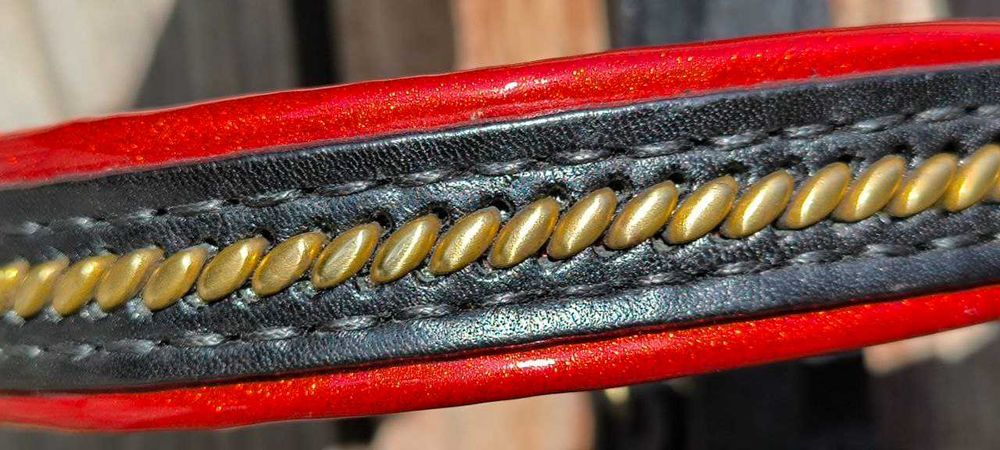 Уздечка на коня вуздечка кантарка оголовье на лошадь кінь збруя.