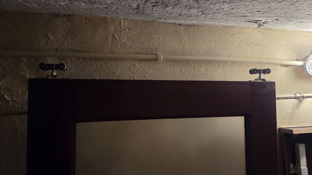 Drzwi pokojowe przesuwne 83cm