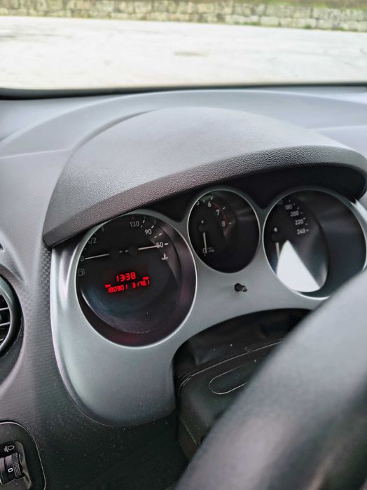 Seat Altea 1.4tsi 2009