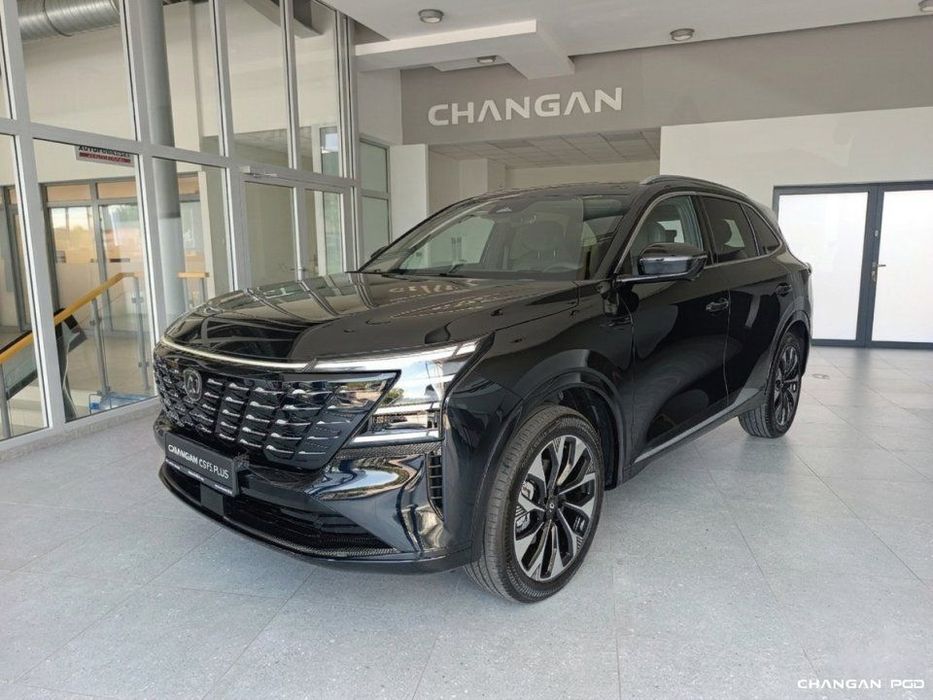 Changan CS75 Plus , 2026r. benzyna 1.5T 181 KM | Automat | 26.000 zł TANIEJ !!!