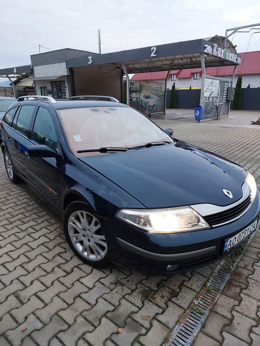 Продам Рено Лагуна 2,