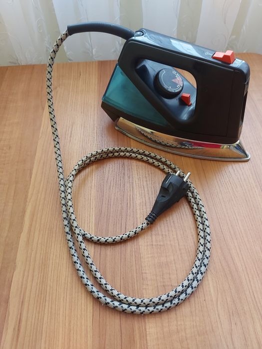 Праска електрична