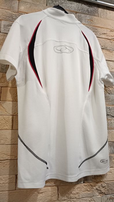 Вело футболка жіноча