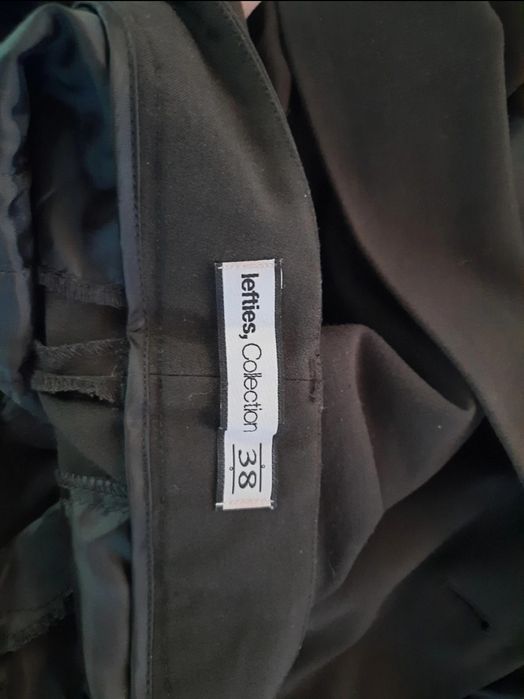 Fato da loja lefties