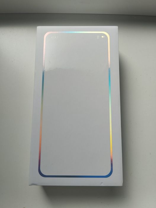 Smartphone android 17 pro max