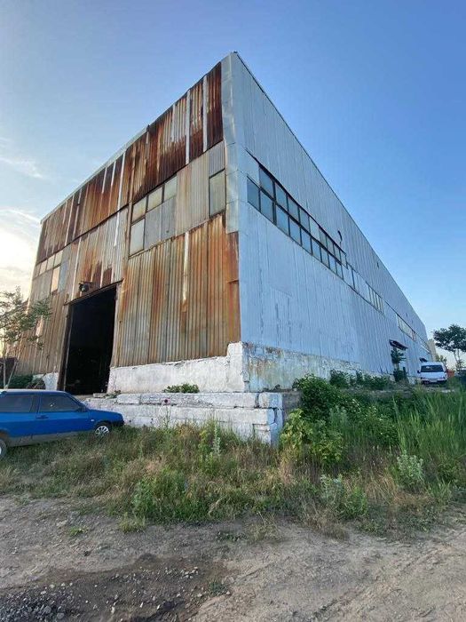 Комерційна нерухомість за адресою Люстдорфська дор. (площа 28000 м²) - Atlanta.ua - фото 14