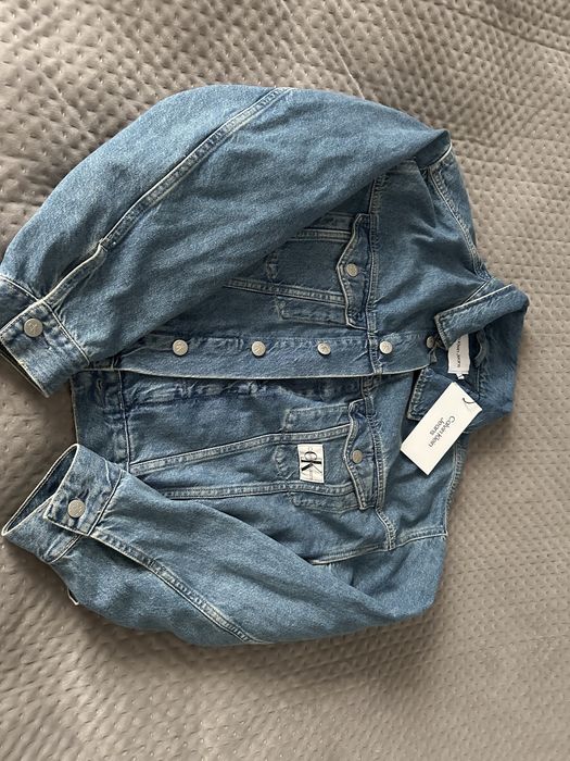 Куртка Calvin Klein