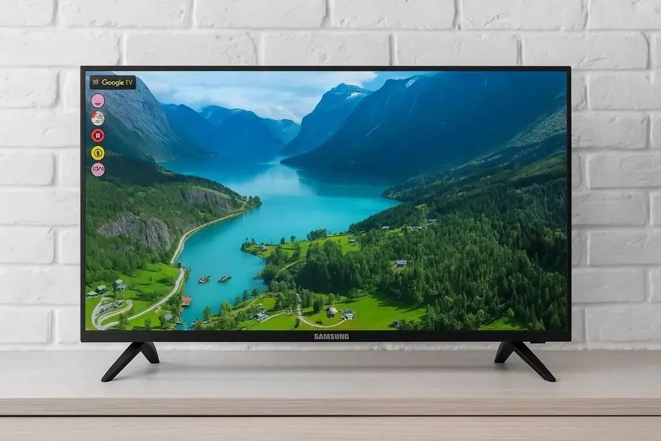Супер цена! Телевизоры Samsung smart TV 24 32 42 45 дюймов. ГАРАНТІЯ!